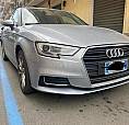 Audi A3 Sportback 1.6 Tdi 110Cv