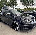 Volkswagen Golf Gtd 2.0 Tdi Dsg 5P. Bluemotion Tec