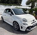 Abarth 595 1.4 Turbo T-Jet 165 Cv Turismo*Scarichi