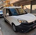 Fiat Doblò 1.6 Mjt 105Cv Pc-Tn Cargo Lamierato Sx/