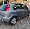 Fiat Punto 3ª Serie - 2006