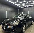 
Alfa Romeo Giulietta 1.4 Turbo Gpl