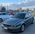 Jaguar X-Type 2.0D Cat Sport Eu3