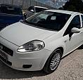 Fiat Grande Punto 1.3 Mjt 75 Cv