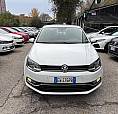 Volkswagen Polo 1.4 Tdi 5P. Fresh Bluemotion Techn