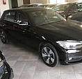 Bmw 118D 5P. Advantage