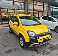 Fiat Panda Cross 1.3 Mjt S&S 4X4