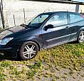Ford Focus 2ª Serie - 2003