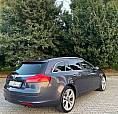 Opel Insignia 1.6 Turbo 180Cv Sports Tourer Electi