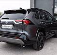 Toyota Rav4 2.5 Vvt-Ie H Style Awd-I 222Cv E-Cvt