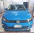 Volkswagen Polo 1000 Per Neopatentati Comf.5P E