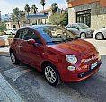 Fiat 500 Sport
