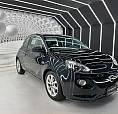 Opel Adam 1.4 87 Cv Gpl -Km Certificati-Permute