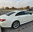 Mercedes Cls 450 4Matic 367Hp Hybrid