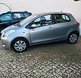 Toyota Yaris 1.3