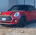 Mini Mini 1.5 Cooper D Hype