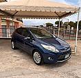 Ford Fiesta 1.2 82 Cv 5 Porte Titanium