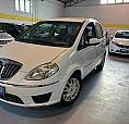 Lancia Musa 1.4 Argento Ecochic Gpl Per Neopatenta