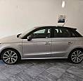 Audi A1 1.6 Tdi S Line Edition Plus