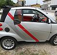 Smart Fortwo 1000 52 Kw Cabrio Passion