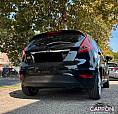 Ford Fiesta 1.4 Tdci 5 P.