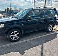 Land Rover Freelander 2.0
