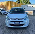 Citroen C3 1.4 Vti 95 Gpl Airdream Exclusive