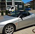 Alfa Romeo Gtv Spider Jts 2.0 Ultima Serie