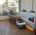 Appartamento Con Terrazzo Vista Mare Pescara Colli