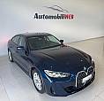 Bmw 4Er Gran Coupe 420D 48V