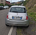 Fiat 500 1.4 100 Cv Gpl