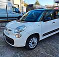 Fiat 500L Come Nuova-Unica Proprietaria