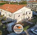 Cusignana - Bicamere Con Giardino - 743Cus