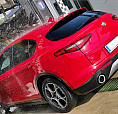 Alfa Romeo Stelvio Nlt Subentro