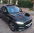 Jaguar F-Pace 3.0 D V6 300 Cv Awd Aut. R-Sport Eur