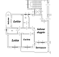 Appartamento Nuova Costruzione Rende