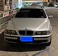 Bmw Serie 5 (E39) - 1999
