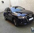 Audi - Q3 Sportback