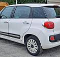 Fiat 500L - 2018