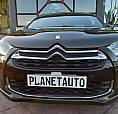 Citroen C4 Ds4-1.6 E-Hdi 110 Business-Automatica