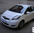 Toyota - Yaris - 1.3 5P. M-Mt Sol