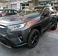 Toyota Rav 4 Rav4 2.5 Hv (222Cv) E-Cvt Awd-I Style