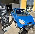 Chevrolet Matiz 800 S Smile Gpl Eco Logic