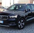 Volvo Xc40 T5 Recharge Plug-In Hybrid Inscriptio