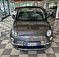 Fiat 500 1.3 Multijet 16V 95 Cv Lounge