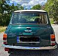 Rover Mini 1.3 Cooper