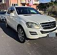 Mercedes Ml 350 Cdi Grand Edition