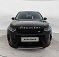 Land Rover Discovery Sport 2.0 Td4 163 Cv Awd...