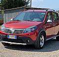 Dacia Sandero Stepway 1.5 Dci 90Cv