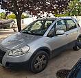 Fiat Sedici - 2007 Possibile Permuta